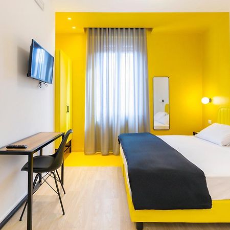 Luciano San Giovanni Guest House Roma Eksteriør bilde