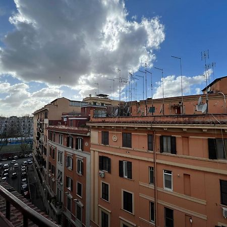 Luciano San Giovanni Guest House Roma Eksteriør bilde
