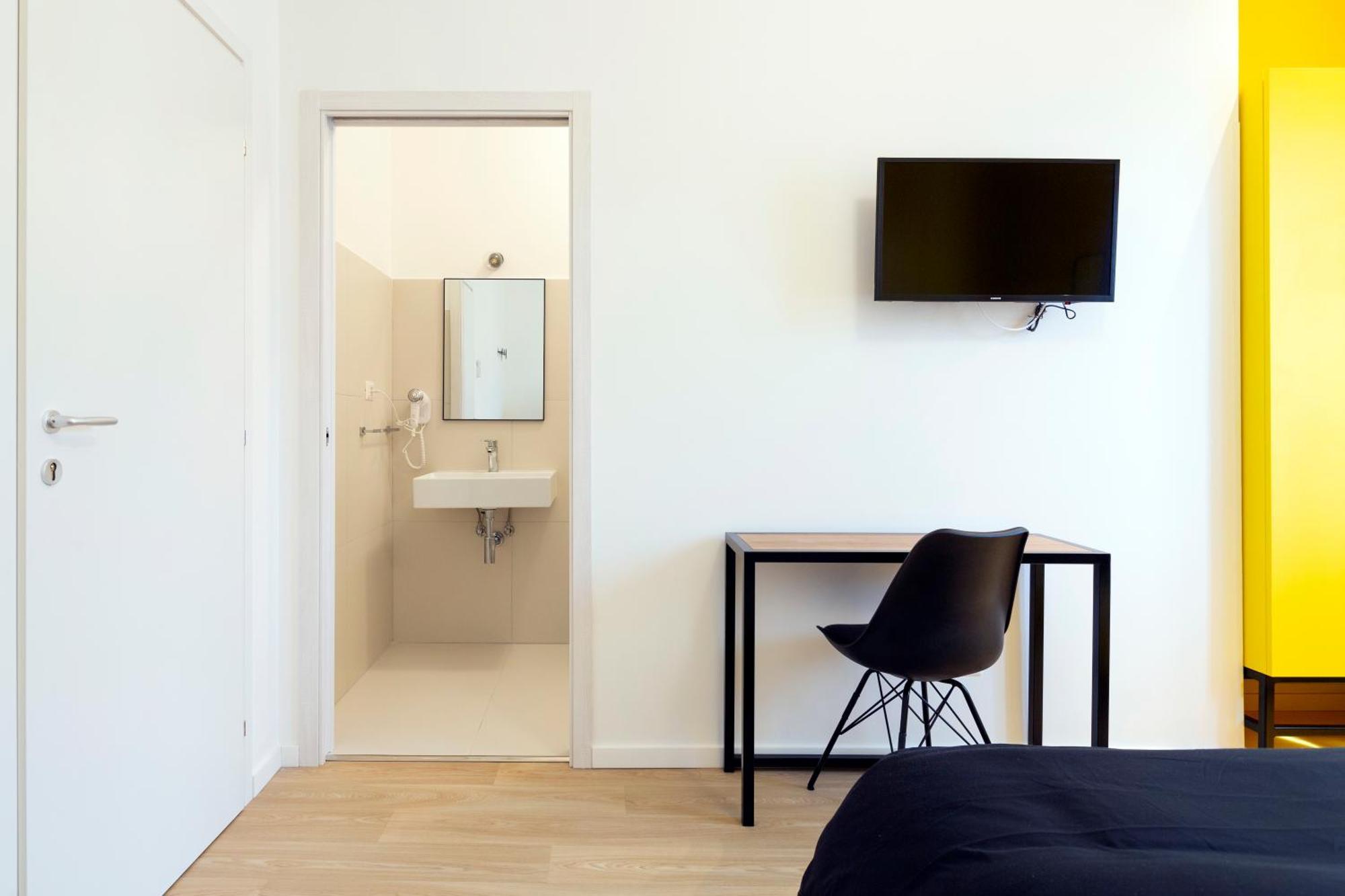 Luciano San Giovanni Guest House Roma Eksteriør bilde
