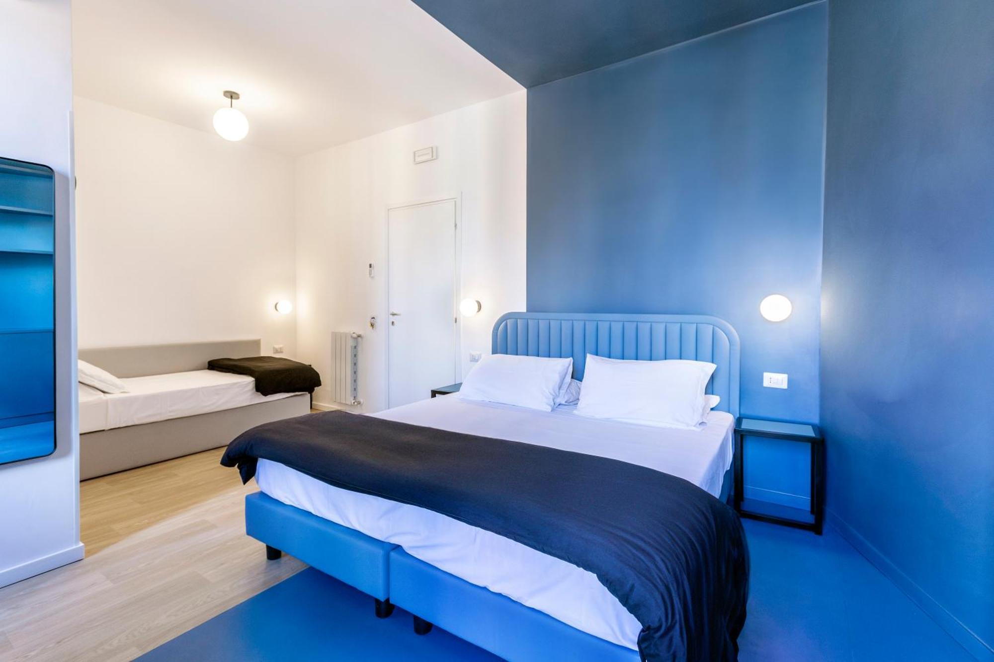 Luciano San Giovanni Guest House Roma Eksteriør bilde