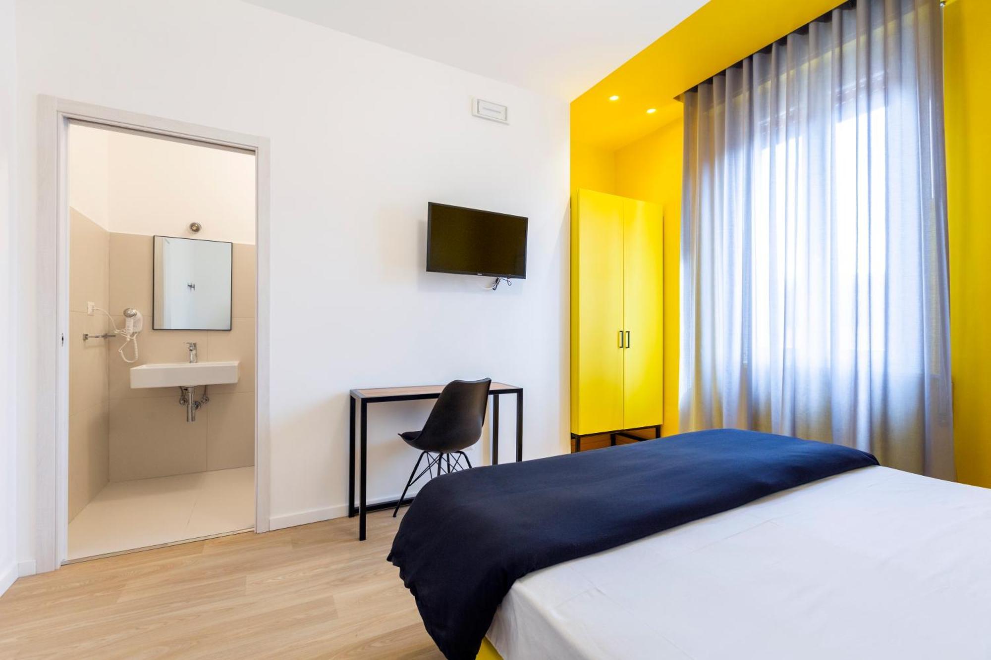 Luciano San Giovanni Guest House Roma Eksteriør bilde