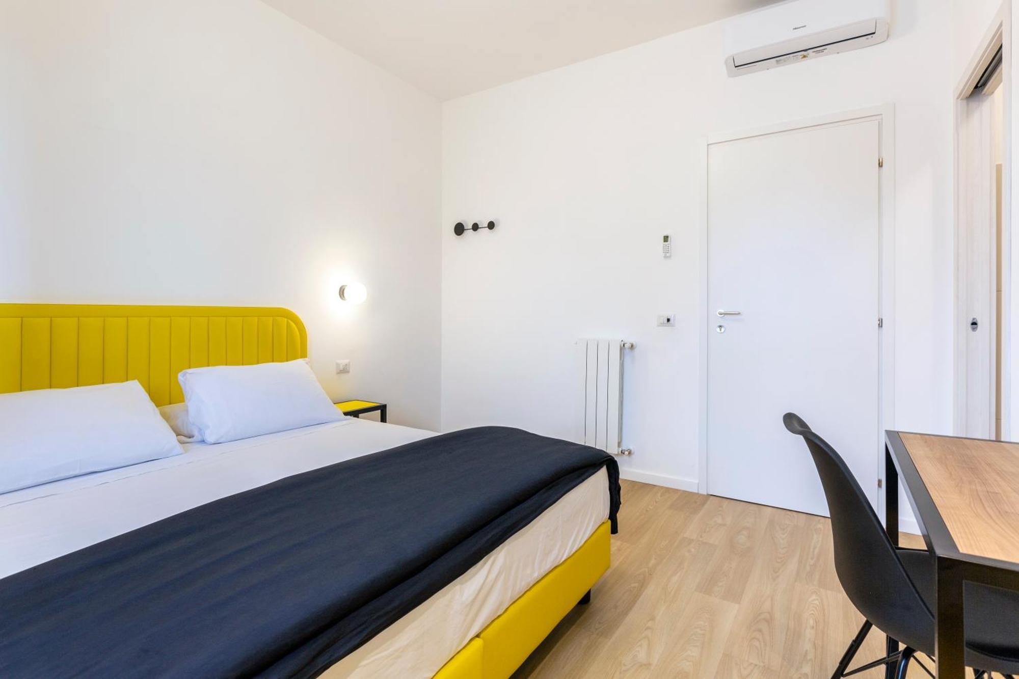 Luciano San Giovanni Guest House Roma Eksteriør bilde
