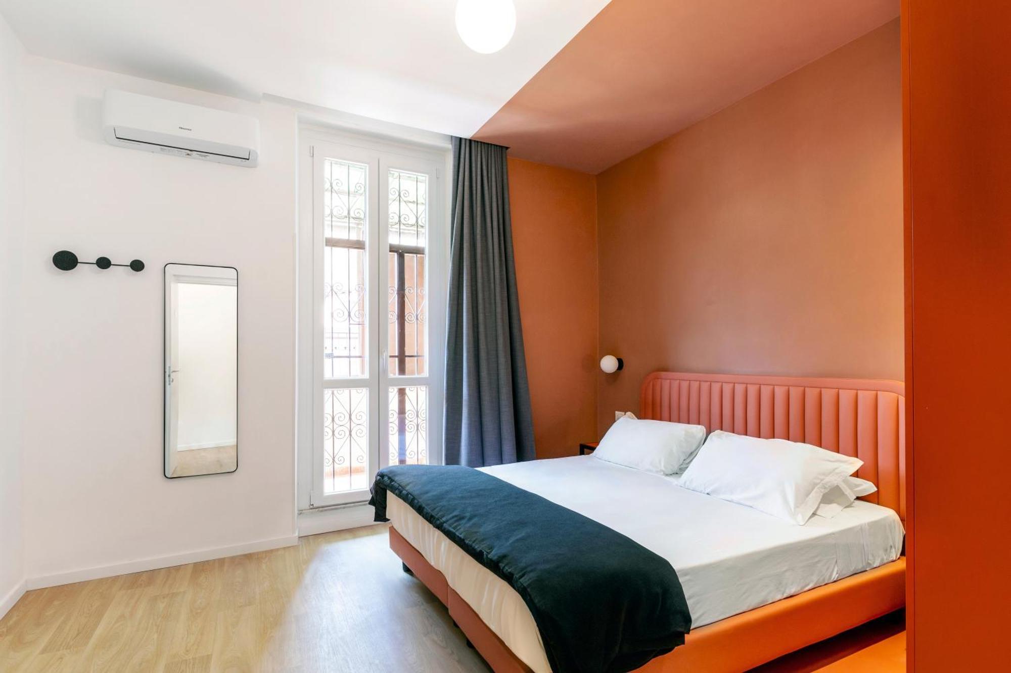Luciano San Giovanni Guest House Roma Eksteriør bilde