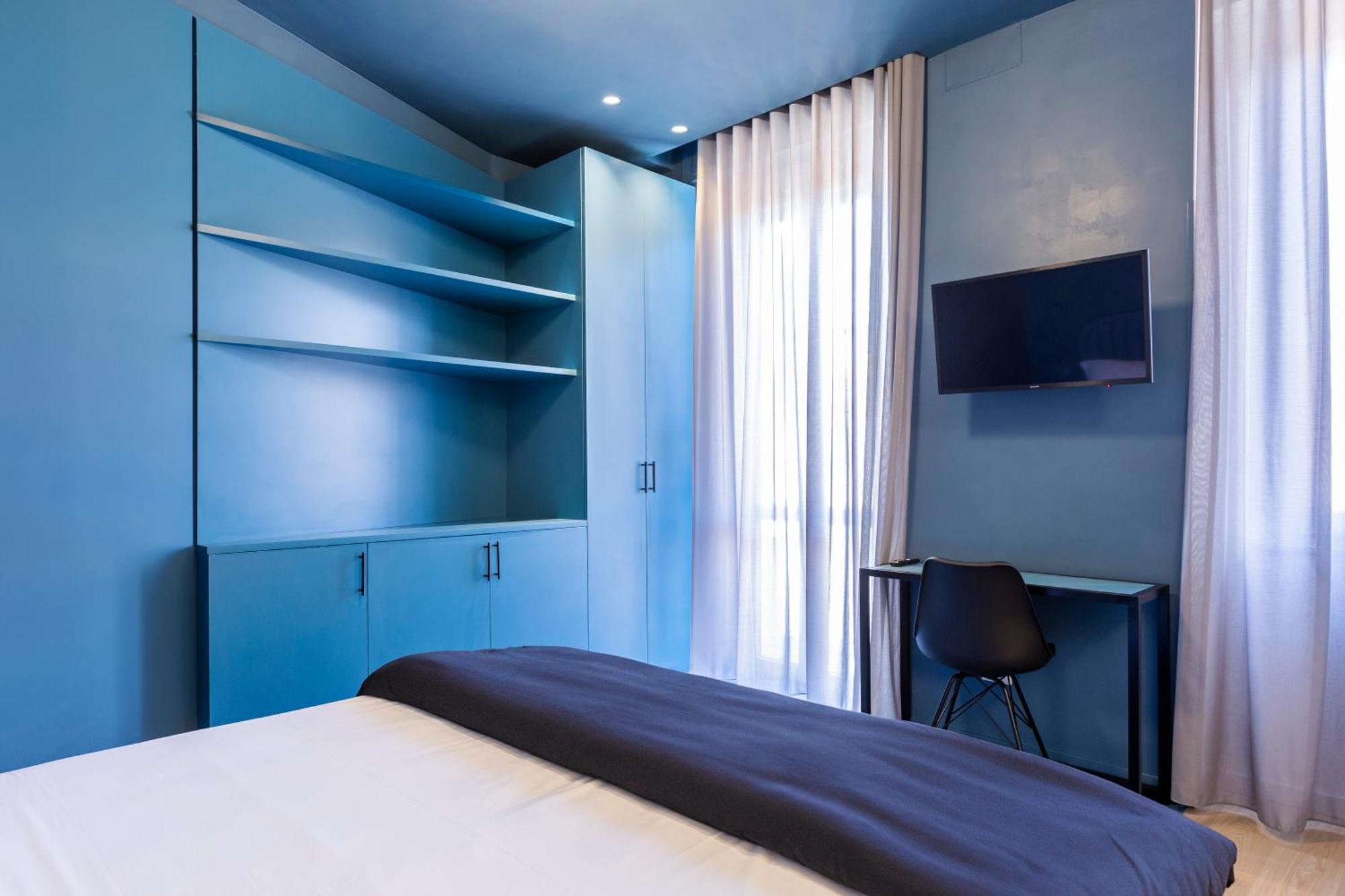 Luciano San Giovanni Guest House Roma Eksteriør bilde