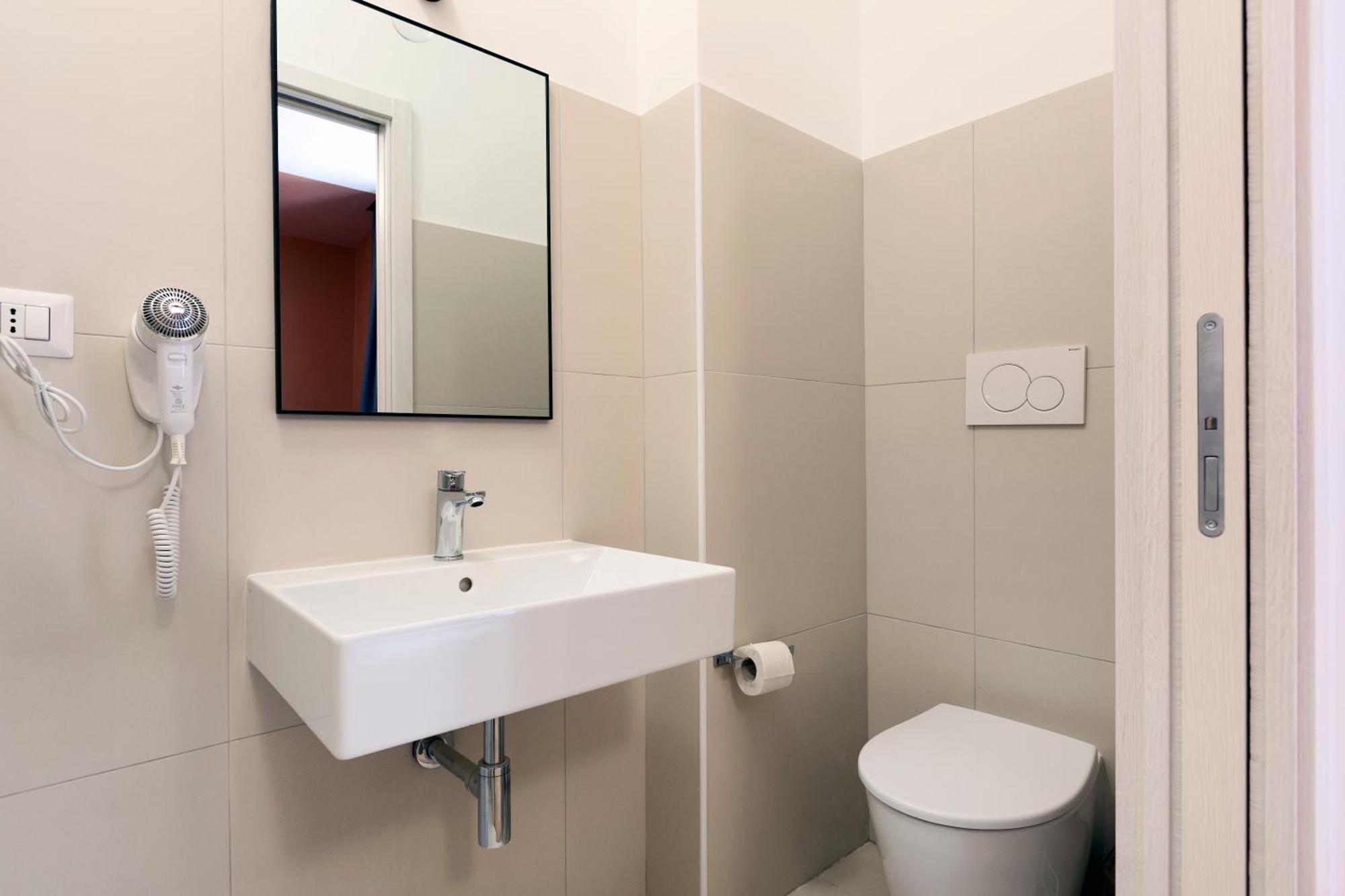 Luciano San Giovanni Guest House Roma Eksteriør bilde