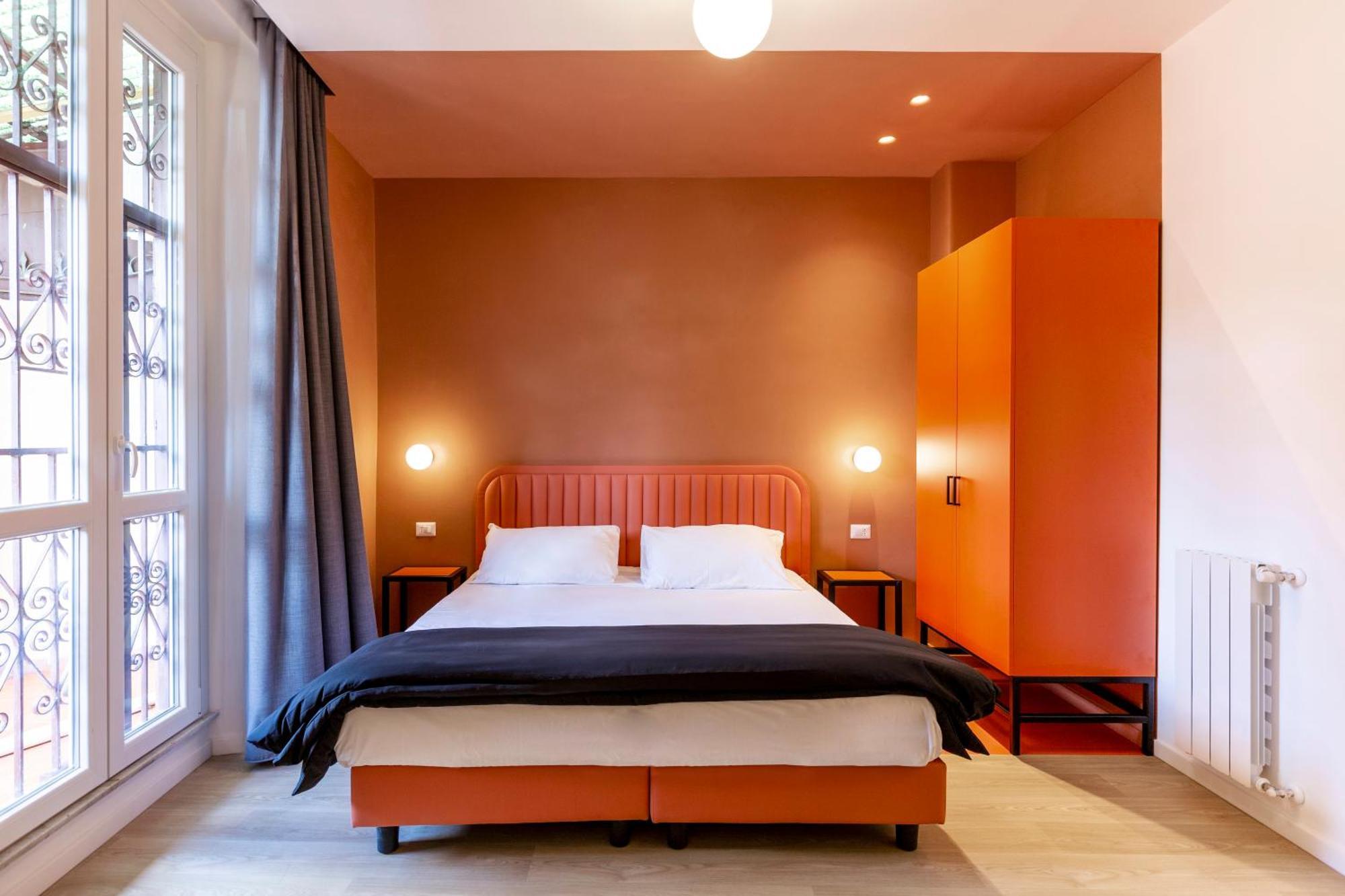 Luciano San Giovanni Guest House Roma Eksteriør bilde