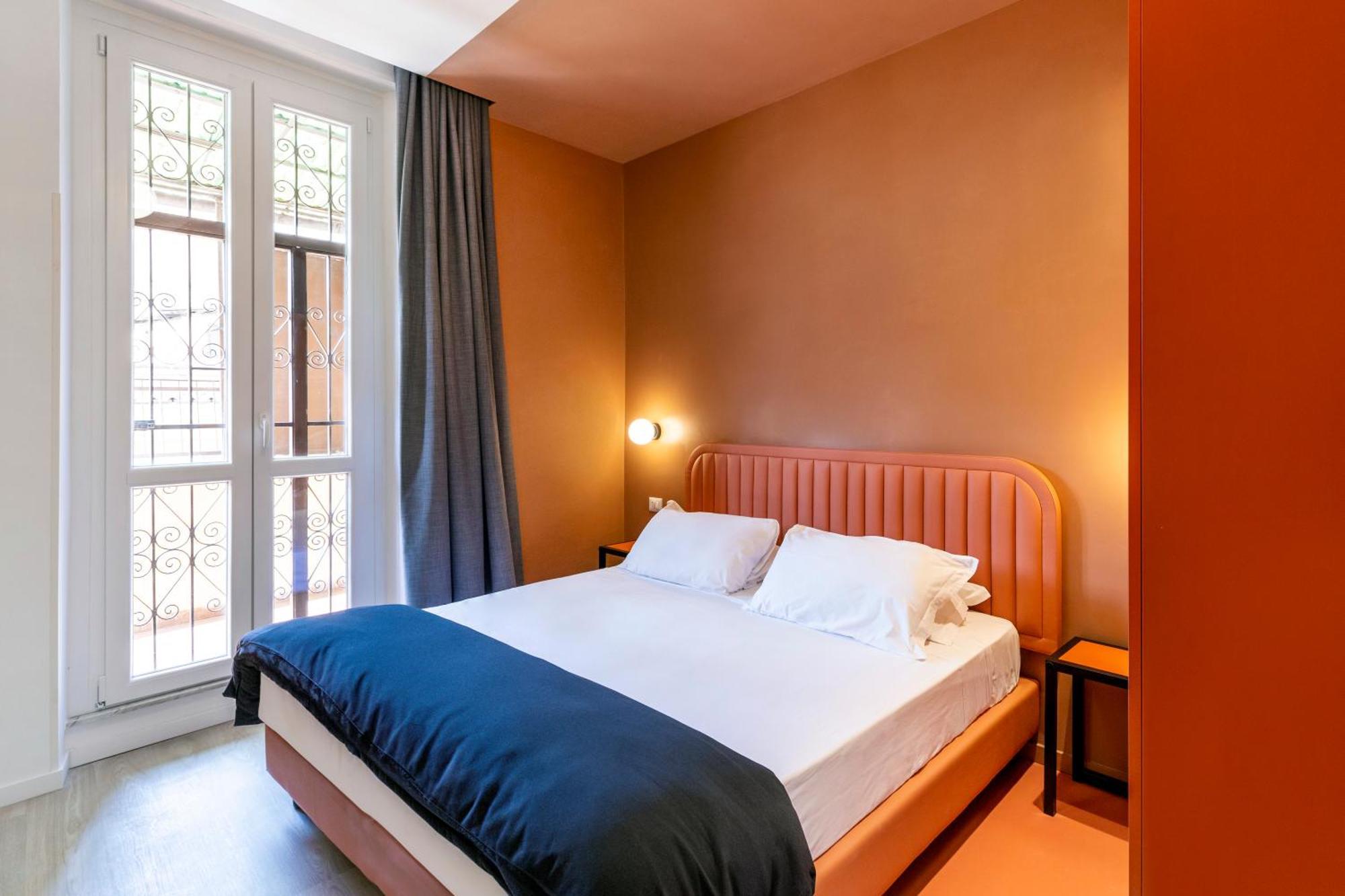Luciano San Giovanni Guest House Roma Eksteriør bilde