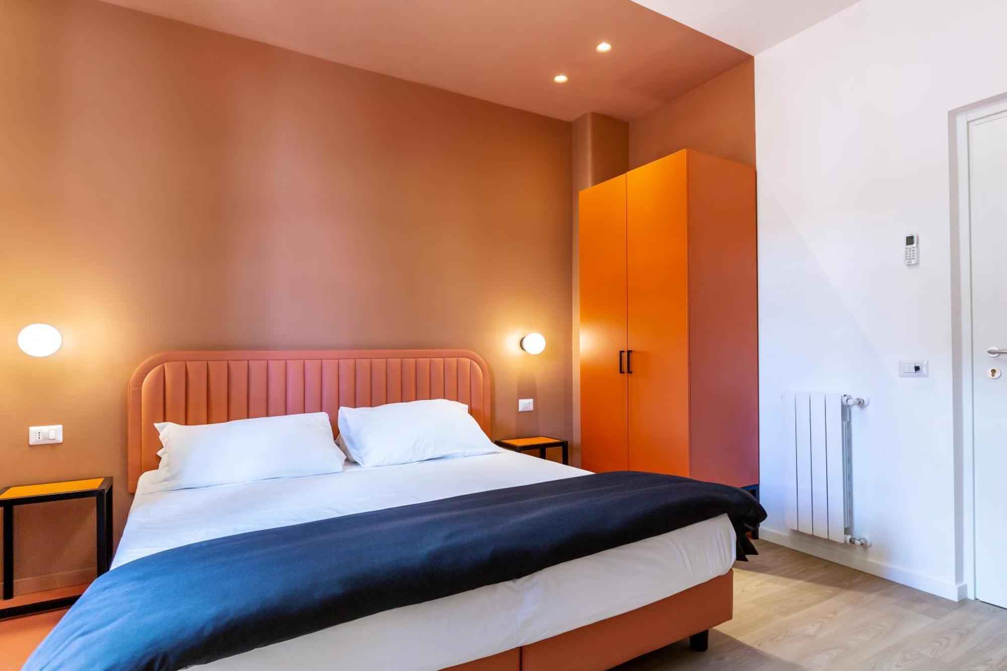 Luciano San Giovanni Guest House Roma Eksteriør bilde