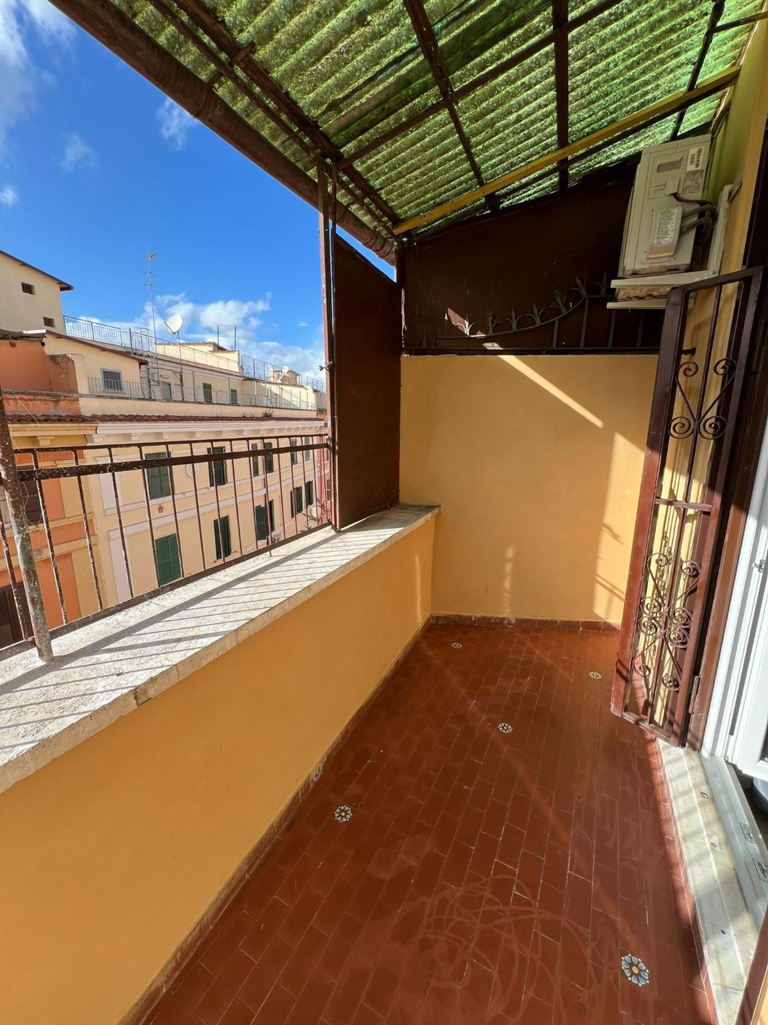 Luciano San Giovanni Guest House Roma Eksteriør bilde