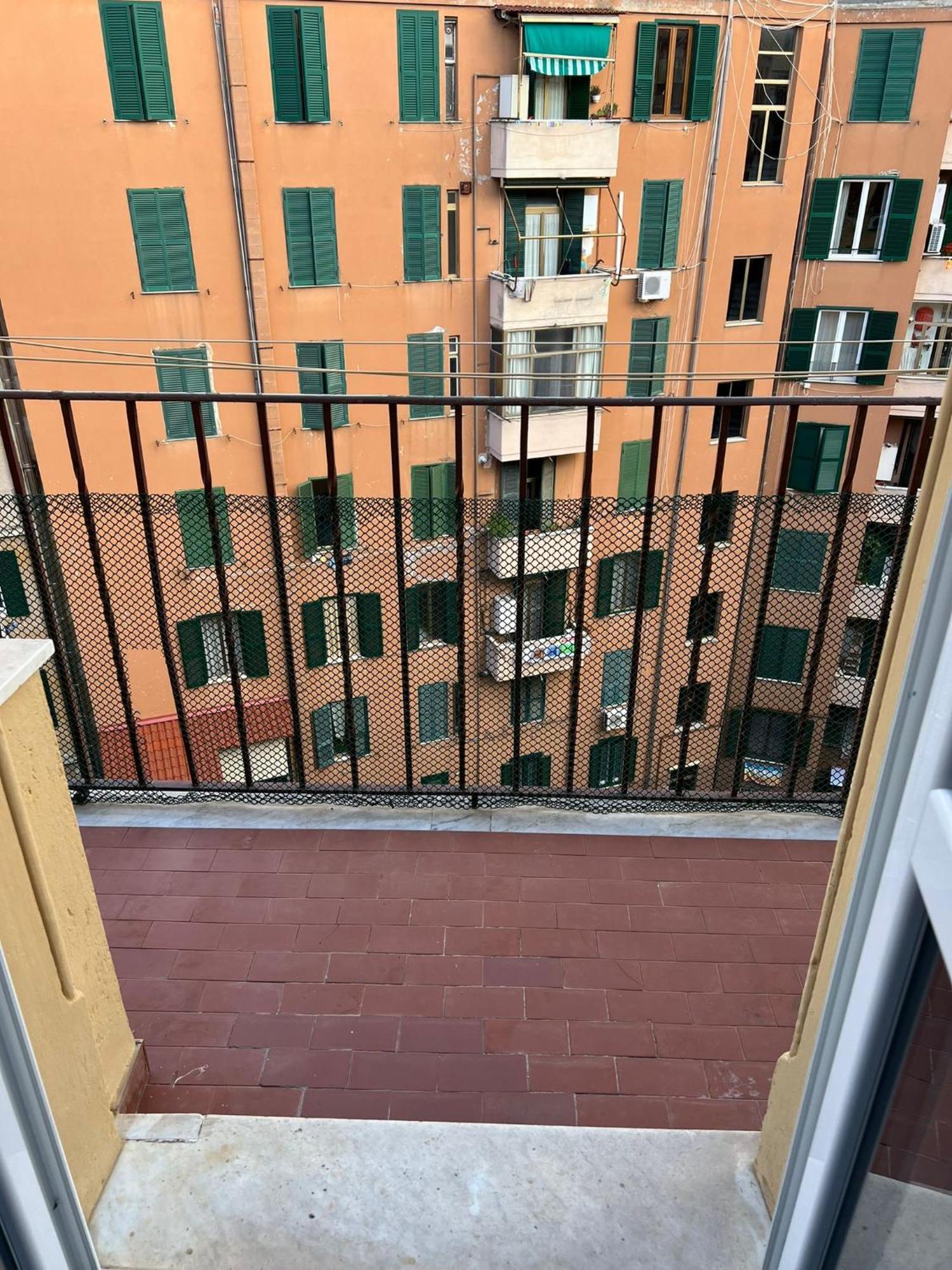 Luciano San Giovanni Guest House Roma Eksteriør bilde